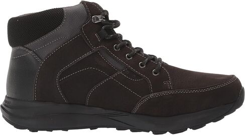 Nunn Bush Men's Excursion Waterproof Moccasin Toe Hiking Outdoor Chukka Boot with Kore Comfort Technology in Saudi Arabia