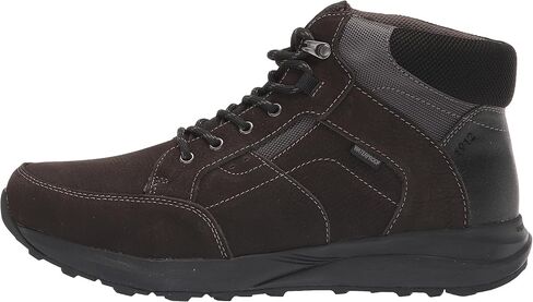 Nunn Bush Men's Excursion Waterproof Moccasin Toe Hiking Outdoor Chukka Boot with Kore Comfort Technology in Saudi Arabia
