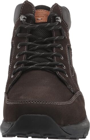 Nunn Bush Men's Excursion Waterproof Moccasin Toe Hiking Outdoor Chukka Boot with Kore Comfort Technology in Saudi Arabia