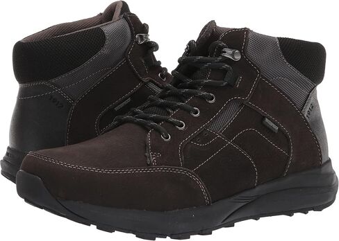 Nunn Bush Men's Excursion Waterproof Moccasin Toe Hiking Outdoor Chukka Boot with Kore Comfort Technology in Saudi Arabia