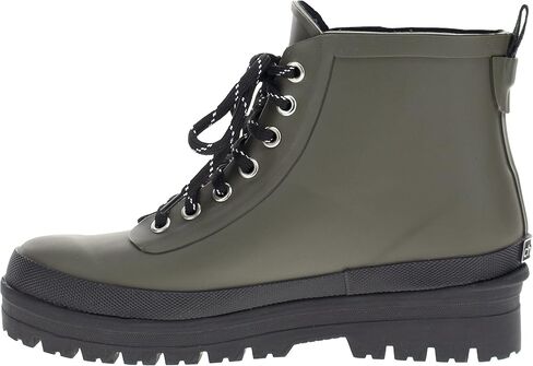 Chooka Men's Redmond Waterproof Hiker Rain Boot in Saudi Arabia