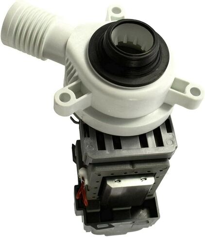 Washer Drain Pump Replace For Whirlpool Cabrio WTW5600XW0 WTW5600XW1 WTW5600XW2 WTW5600XW3 WTW5610XW0 WTW5610XW1 WTW5610XW2 WTW5610XW3 WTW5640XW0 WTW5640XW1 WTW5640XW2 WTW5640XW3 in Saudi Arabia