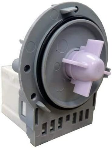 GLOB PRO SOLUTIONS - Plaset 73980 Fits Dishwasher Water Pump, ONLY MOTOR 165D8018G005 in Saudi Arabia