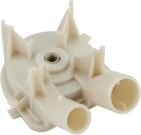 Whirlpool WP3363394 Top Load Washer Drain Pump in Saudi Arabia