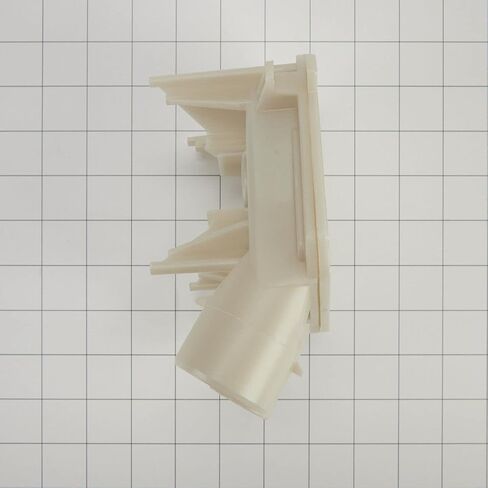 Whirlpool WP3363394 Top Load Washer Drain Pump in Saudi Arabia