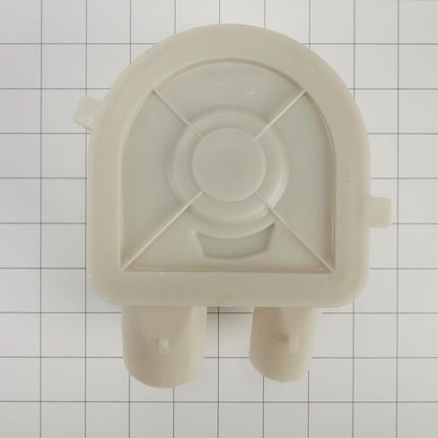 Whirlpool WP3363394 Top Load Washer Drain Pump in Saudi Arabia