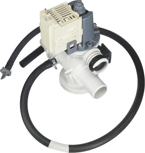 Samsung DC96-01585Q Assy Pump Drain in Saudi Arabia