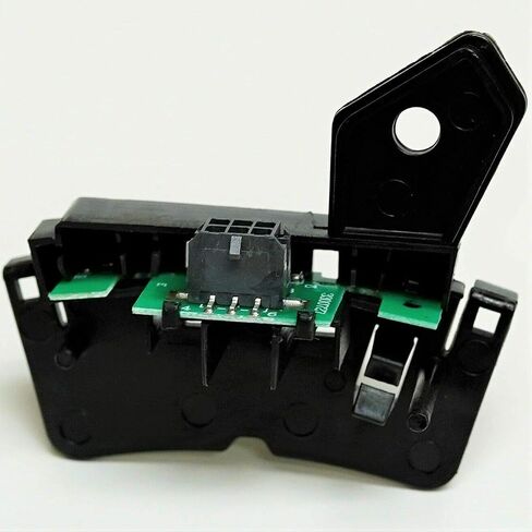 Compatible for Whirlpool WTW8800YW1, WTW8900BC0, WTW8900BW0 Washer Machine Sensor in Saudi Arabia