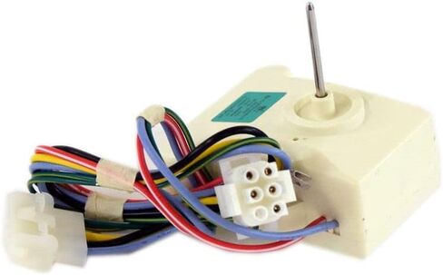 Frigidaire 242219204 Fan Motor in Kuwait