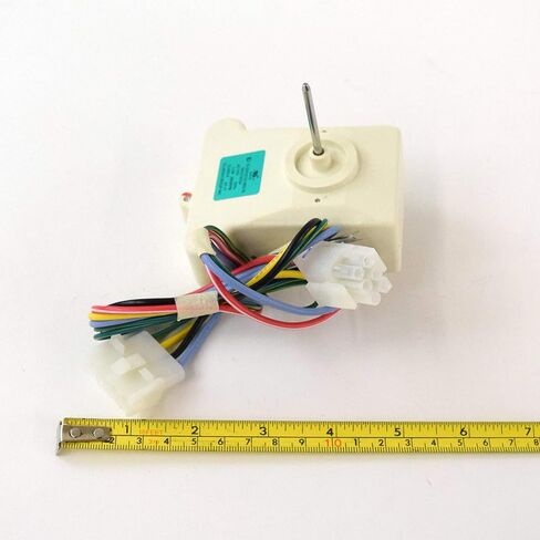 Frigidaire 242219204 Fan Motor in Kuwait