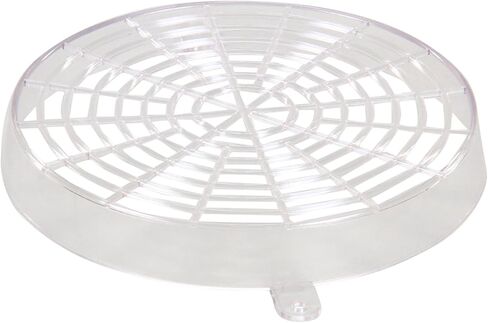 Guard, Evaporator Fan, Plastic in Saudi Arabia
