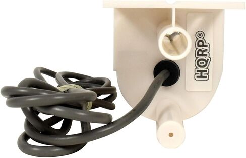 HQRP 2-Pack Float Suspension Switches Sensors compatible with Hoshizaki 4A3624-03 4A3624-01 4A3624-02 433535-01 Replacement fits DKM-500BWH KM-250BAF KM-800MAE KMD-900MAH KMS-830MLH Ice Machines in Kuwait