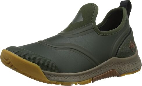 MUCK BOOT COMPANY Men's Outscape Low in Saudi Arabia