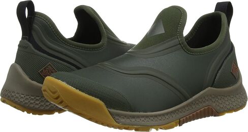 MUCK BOOT COMPANY Men's Outscape Low in Saudi Arabia