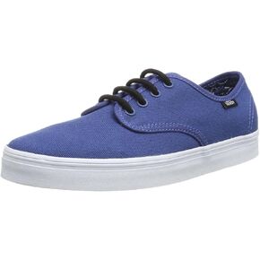 Vans Unisex Low-Top Trainers in Kuwait
