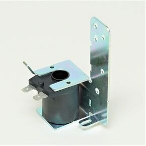 Choice Part WD21X10268 for GE Dishwasher Drain Solenoid and Bracket Assembly in Kuwait