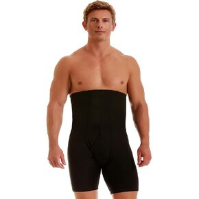 Insta Slim Mens Compression Waist Trimming Undershorts, The Magic is in The Fabric! in Kuwait