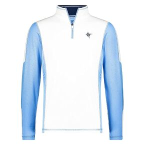 بلوفر وايت ووتر أتلانتيك بيرفورمانس 1/4 بسحاب in Kuwait