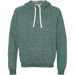 JERZEES - Snow Heather French Terry Pullover Hood Sweatshirt - 90MR in Saudi Arabia