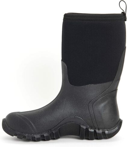 حذاء مطر كلاسيكي قصير للرجال من Muck Boots Edgewater in Kuwait