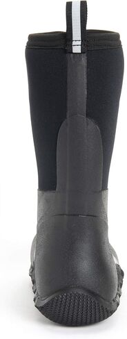 حذاء مطر كلاسيكي قصير للرجال من Muck Boots Edgewater in Kuwait