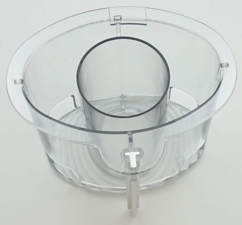 Cuisinart Pusher & Sleeve Assembly, Large in Kuwait