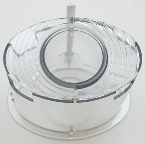 Cuisinart Pusher & Sleeve Assembly, Large in Kuwait