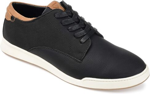 Vance Co. Men's Medium and Wide Width Aydon Casual and Fashion Sneakers in Saudi Arabia