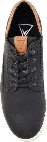 Vance Co. Men's Medium and Wide Width Aydon Casual and Fashion Sneakers in Saudi Arabia