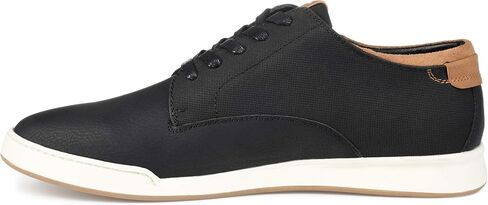 Vance Co. Men's Medium and Wide Width Aydon Casual and Fashion Sneakers in Saudi Arabia