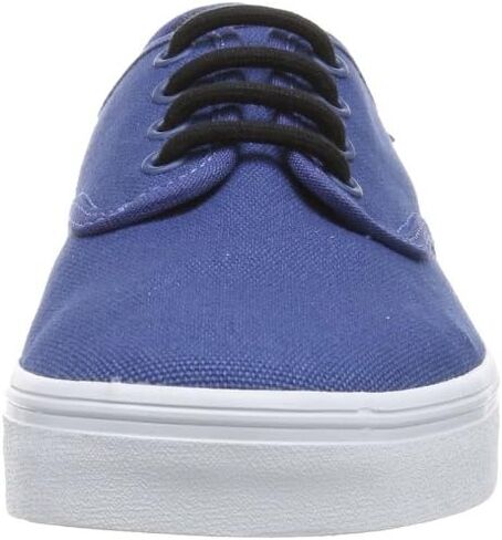 Vans Unisex Low-Top Trainers in Kuwait