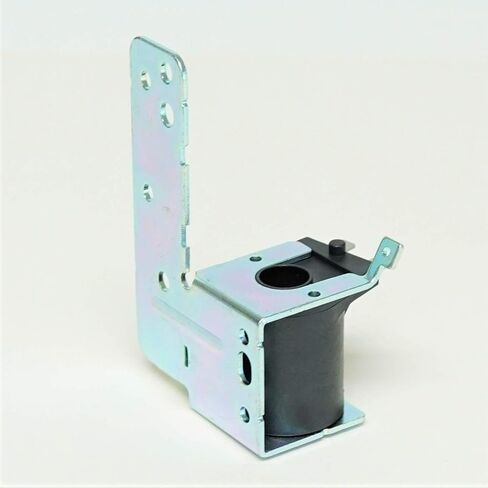 Choice Part WD21X10268 for GE Dishwasher Drain Solenoid and Bracket Assembly in Kuwait