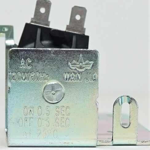 Choice Part WD21X10268 for GE Dishwasher Drain Solenoid and Bracket Assembly in Kuwait