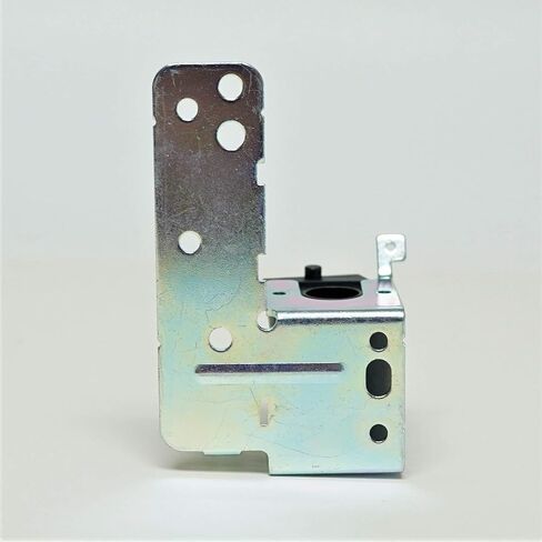 Choice Part WD21X10268 for GE Dishwasher Drain Solenoid and Bracket Assembly in Kuwait