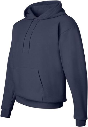 Hanes ComfortBlend EcoSmart Men's Pullover Hoodie Sweatshirt in Kuwait