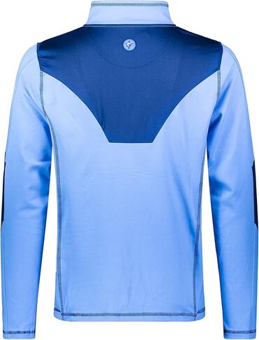 بلوفر وايت ووتر أتلانتيك بيرفورمانس 1/4 بسحاب in Kuwait