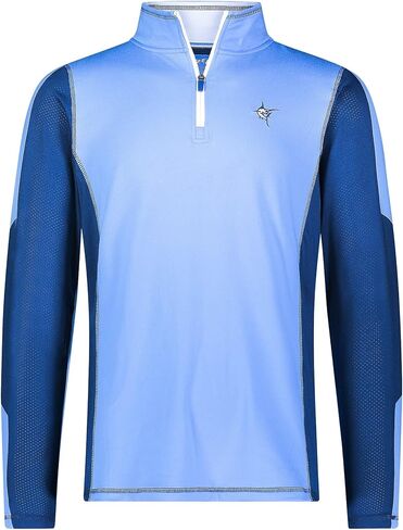 بلوفر وايت ووتر أتلانتيك بيرفورمانس 1/4 بسحاب in Kuwait