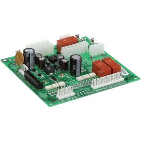 Henny Penny 60430 Assy-I/O Pcb With Power Supply in Saudi Arabia