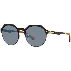 Persol Po2488s Hexagonal Sunglasses in Saudi Arabia