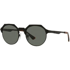 Persol Po2488s Hexagonal Sunglasses in Kuwait
