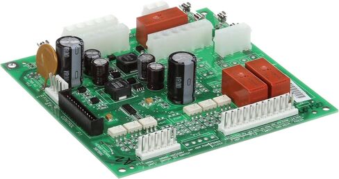 Henny Penny 60430 Assy-I/O Pcb With Power Supply in Saudi Arabia