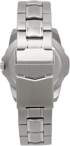 SunTime Men's Sport Steel Anochrome Watch - Ohio State Buckeyes in Saudi Arabia