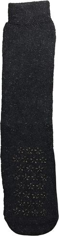 Yacht & Smith Wholesale Bulk 60 Pairs Winter Thermal Hospital Socks, Gripper Non-Slip Bottom in Saudi Arabia