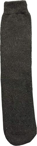 Yacht & Smith Wholesale Bulk 60 Pairs Winter Thermal Hospital Socks, Gripper Non-Slip Bottom in Saudi Arabia
