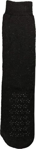 Yacht & Smith Wholesale Bulk 60 Pairs Winter Thermal Hospital Socks, Gripper Non-Slip Bottom in Saudi Arabia