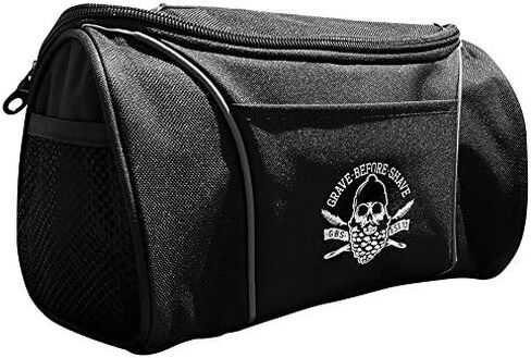 Grave Before Shave Travel Beard Pack (Viking Blend) in Saudi Arabia