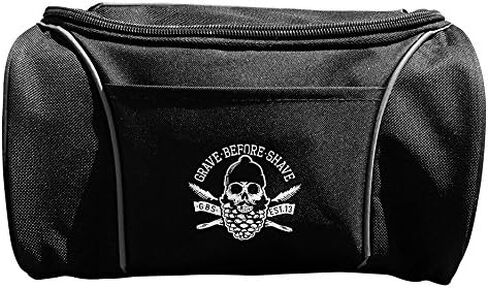 Grave Before Shave Travel Beard Pack (Viking Blend) in Saudi Arabia