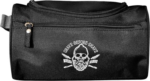 Grave Before Shave Travel Beard Pack (Viking Blend) in Saudi Arabia