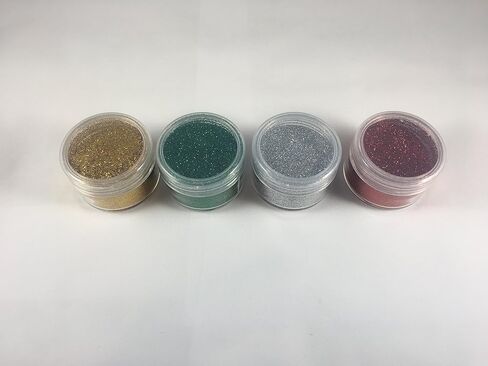 Beardaments Glitterbeard- Beard Glitter kit with Application Oil - 4 Color Options in Saudi Arabia