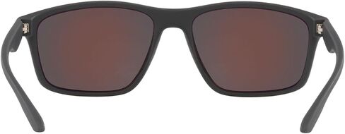 A|X ARMANI EXCHANGE Men's Ax4122s Square Sunglasses in Saudi Arabia